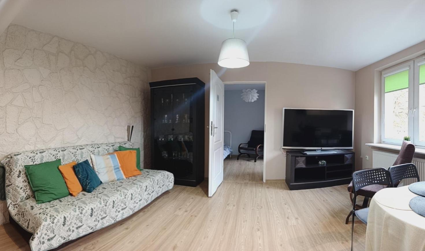 Przytulny Apartament W Srodmiesciu — Photos 2