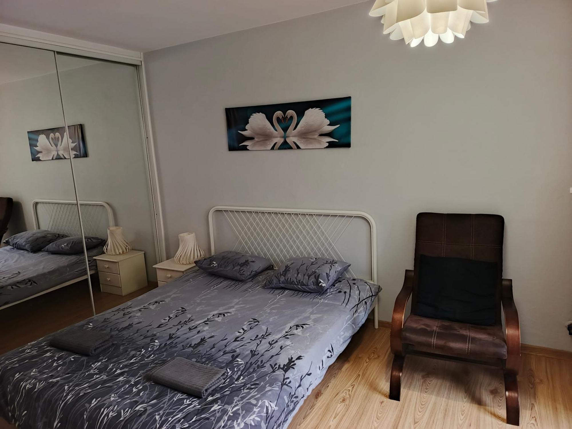 Przytulny Apartament W Srodmiesciu — Photos 3